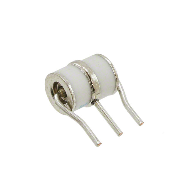 GTCA38-231M-R10 — Арестаторы газовых трубок