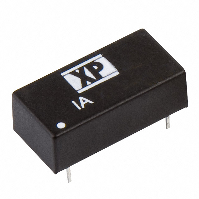 IA1212D — Преобразователи DC/DC