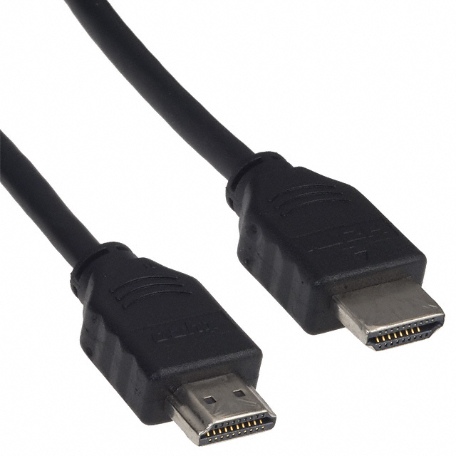 1770019-2 — Кабели видео (DVI, HDMI), видео-кабели