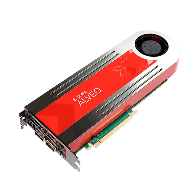 A-U200-A64G-PQ-G — Карты ускорения сервера