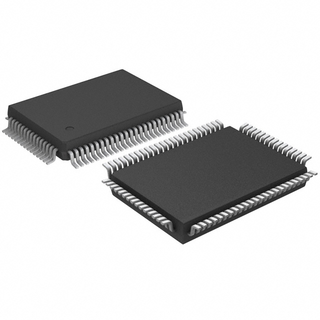 HV57908PG-G — Сдвиговые регистры