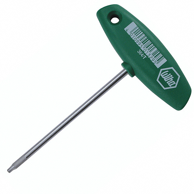 36417 — Ключи Hex и Torx