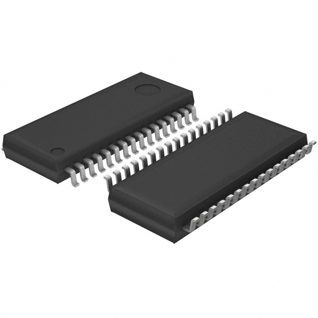 BD3883FS-E2 — Аудио специальное назначение