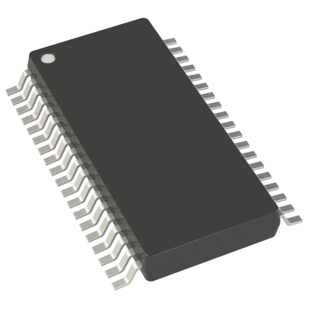 ISO1228DFBR — Цифровые изоляторы