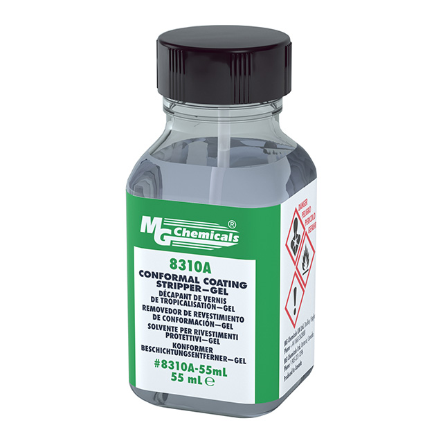 8310A-55ML — Покрытия, смазки, ремонт