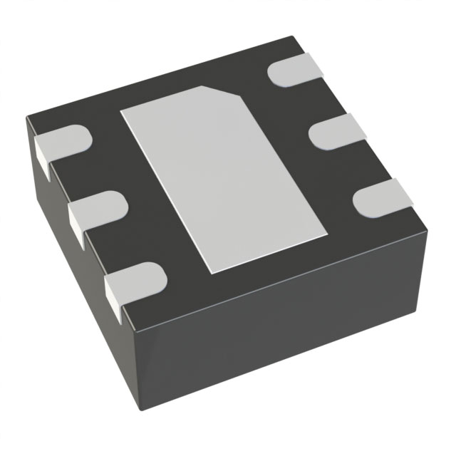 CT100LW-FD6 — Линейные датчики и компасы (ИС)