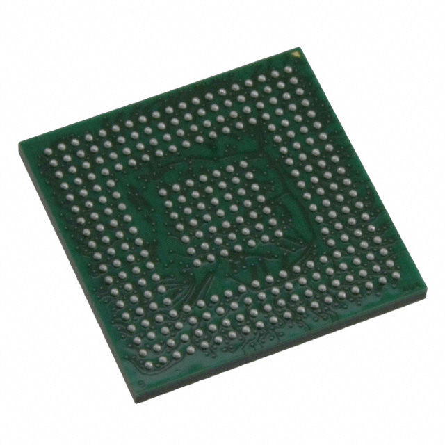MC9328MX21SCVMR2 — Микропроцессоры