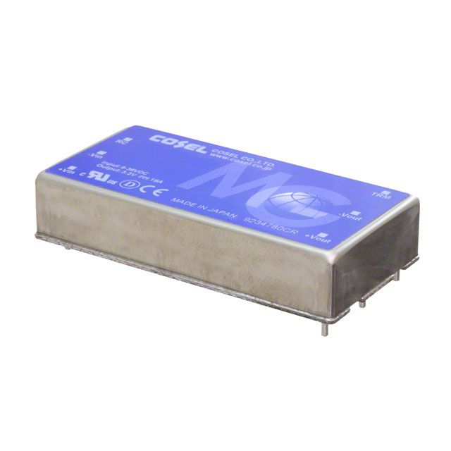 MGFW802412 — Преобразователи DC/DC