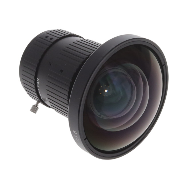 VFA1-111-10M06 — Машинное зрение — объективы