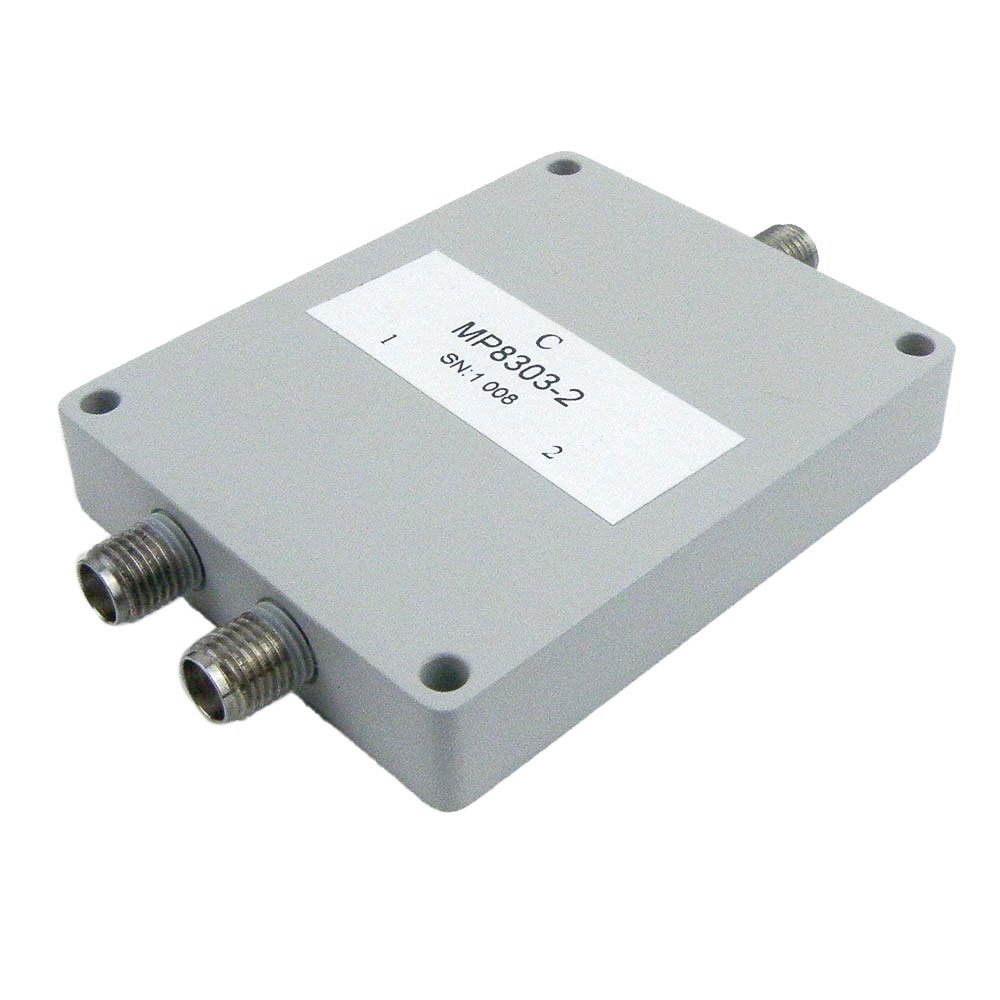 MP8303-2 — Делители мощности RF