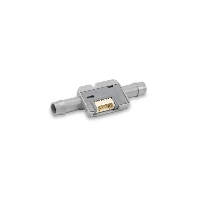 SLF3S-4000B LIQUID FLOW SENSOR — Датчики потока