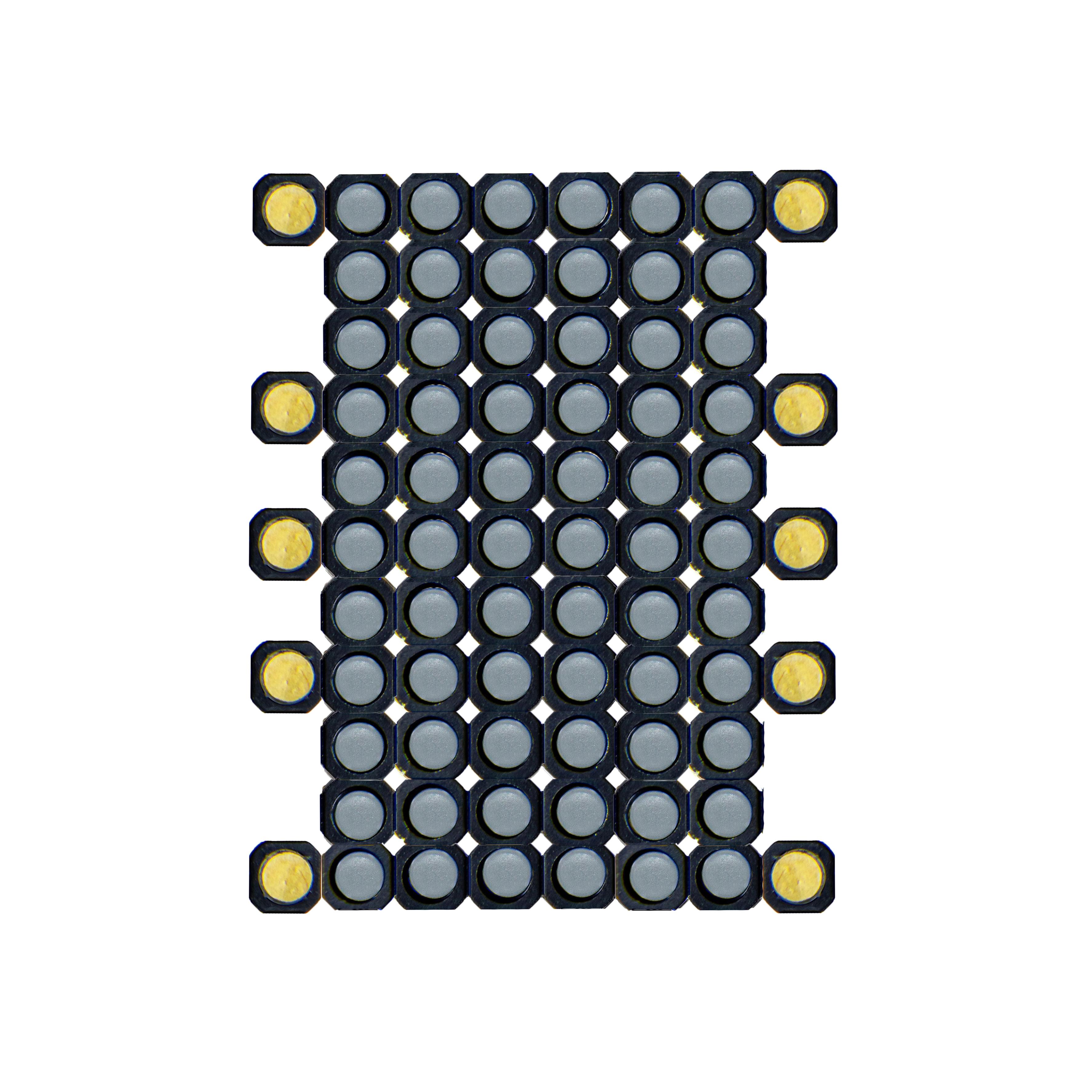 MLPS-B-3-1106-CC-10-PLP2-1200 — Трубки света