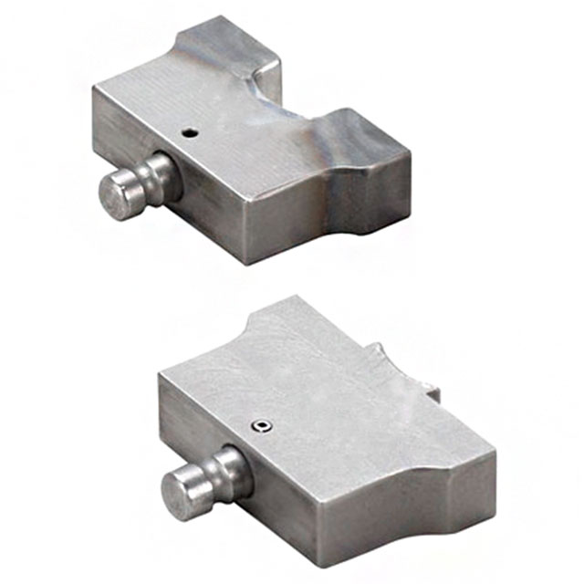 CD-2600-P8 — Обжимные головки, матрицы