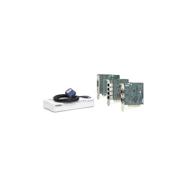 780591-02 — Сбор данных (DAQ)