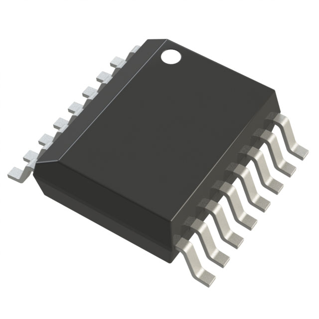 ADUM140E1BRQZ-RL7 — Цифровые изоляторы
