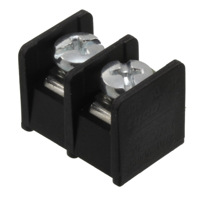 4DB-P107-02 — Барьерные блоки