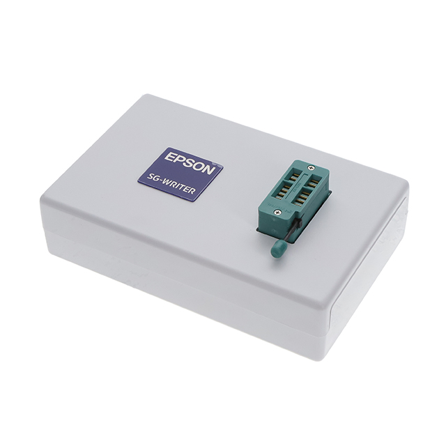SG-WRITER II SG-8000 SERIES — Программаторы-стенды
