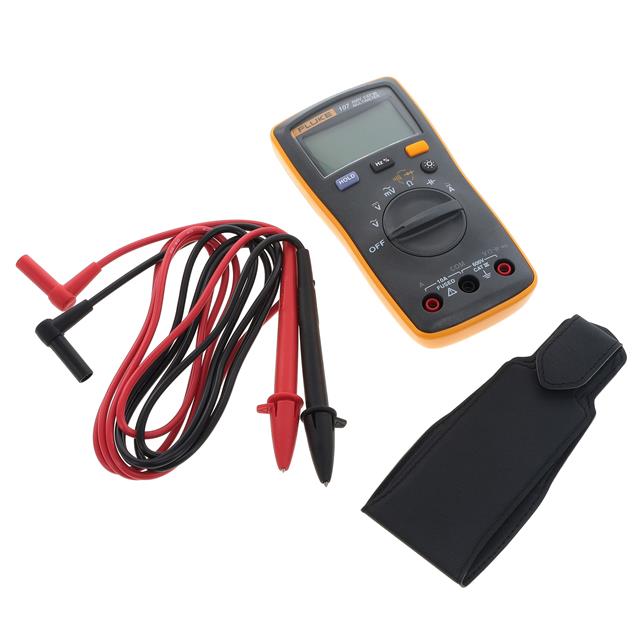 FLUKE-107 ESP — Мультиметры