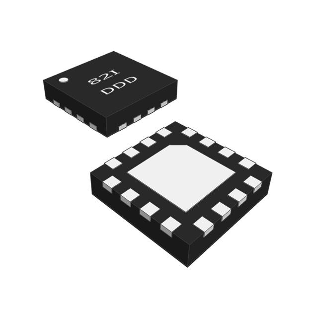 8TR8211C — RF Front-End (LNA + PA)
