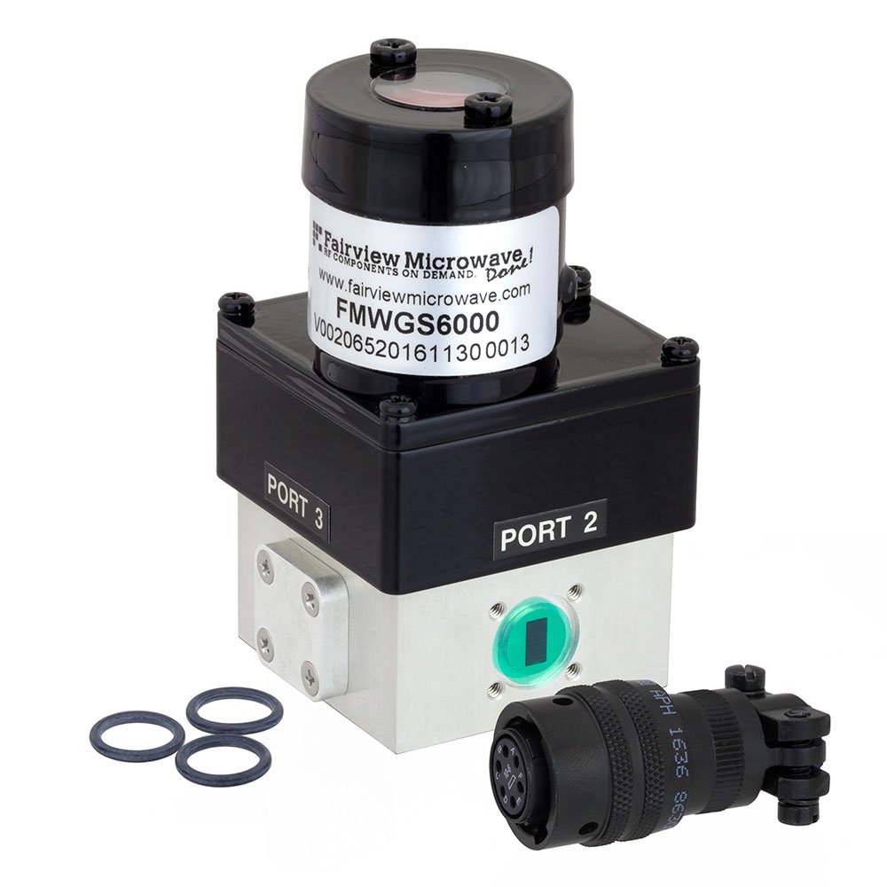 FMWGS6000 — RF переключатели