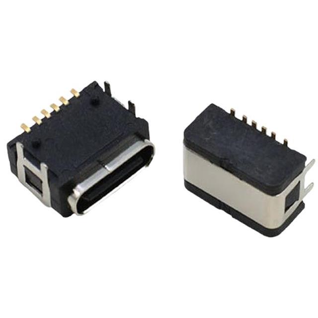A-USBC-UCFP-EA-GSR05 — Сборки разъемов USB, DVI, HDMI