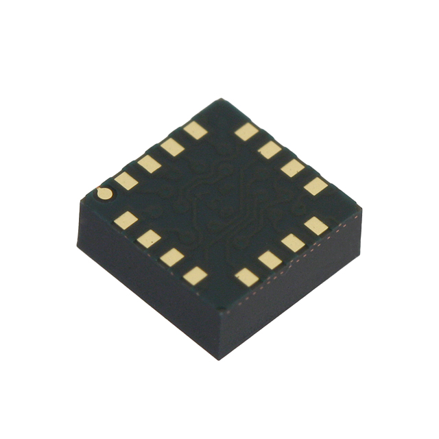 LPR503ALTR — Гироскопы