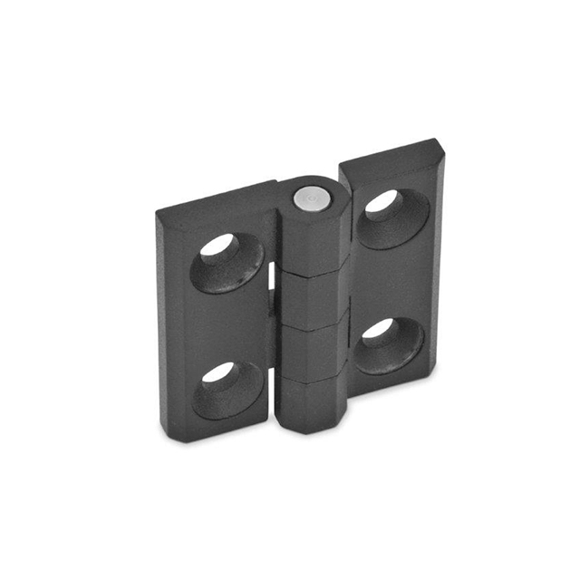 237-ZD-30-30-A-SW — Поворотные ручки