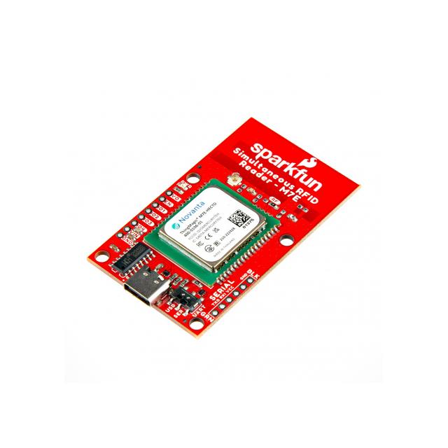WRL-24738 — Модули считывателей RFID