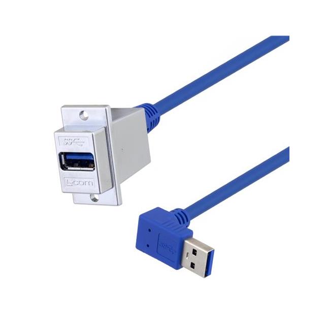 U3A00034-50I — Кабели USB