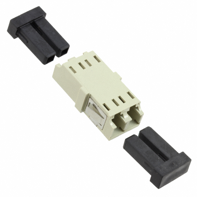 6457567-2 — Адаптеры для Fiber Optic соединителей
