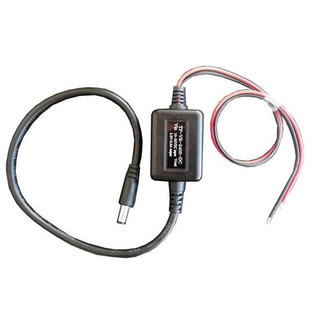 TP-VR-2405-DC — Преобразователи DC/DC