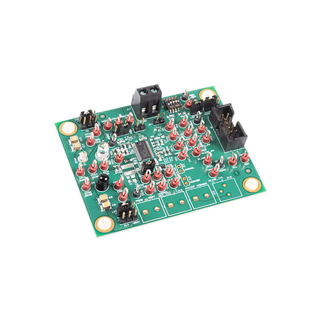 TPS8804EVM — Платы для проверки сенсоров