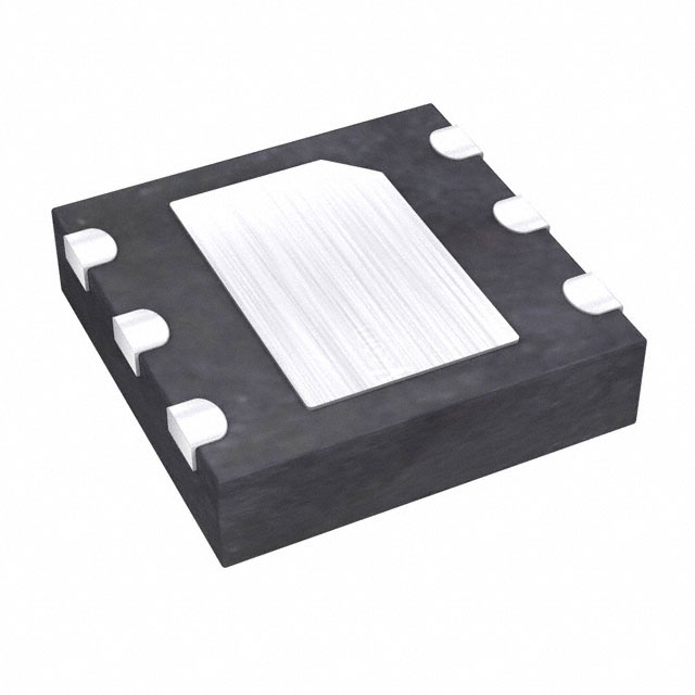 DS28E36BQ+T — Специализированные IC