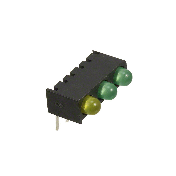 5510003828F — Платы индикаторов, массивы, бары, графики