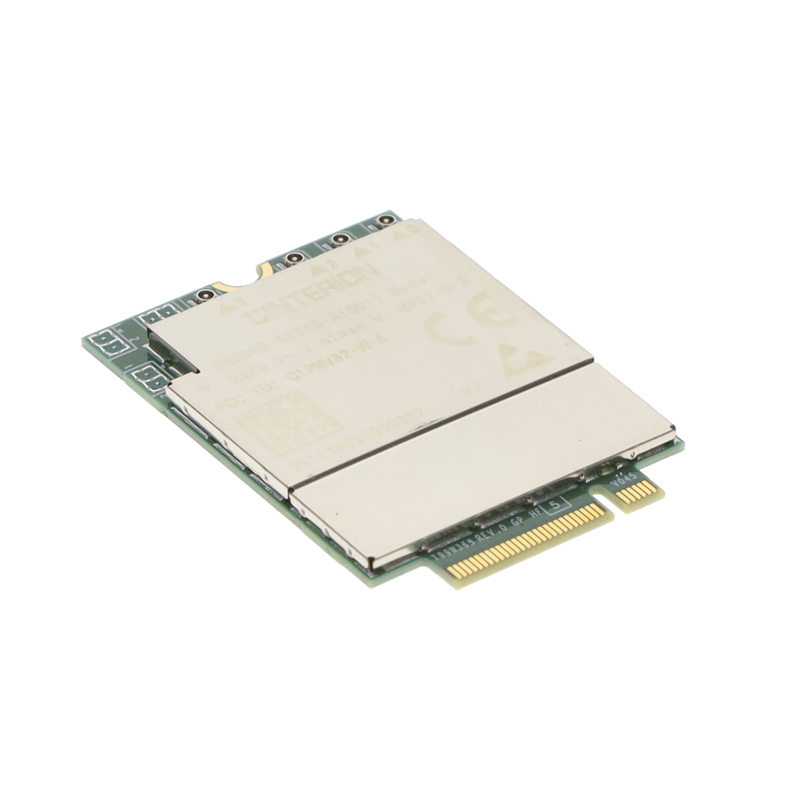 L30960N6980A100 — Встраиваемые компьютерные интерфейсные платы
