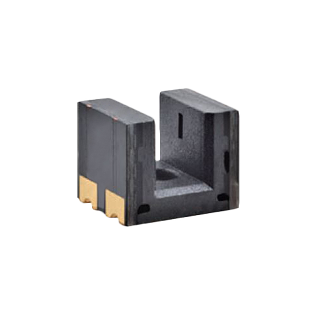 EE-SX1320 — Фотоинтеррапторы (пазовые) — транзисторный выход