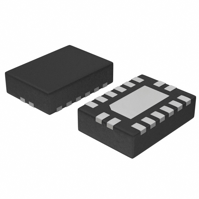 MC74HC165AMNTWG — Сдвиговые регистры