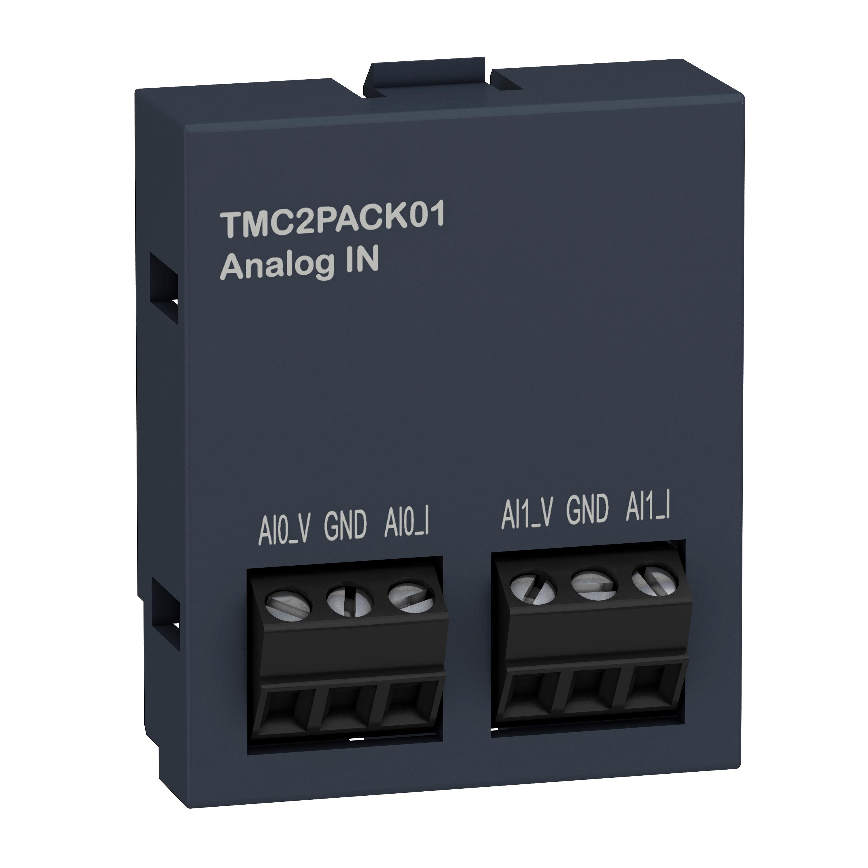 TMC2PACK01 — Контроллеры — Принадлежности