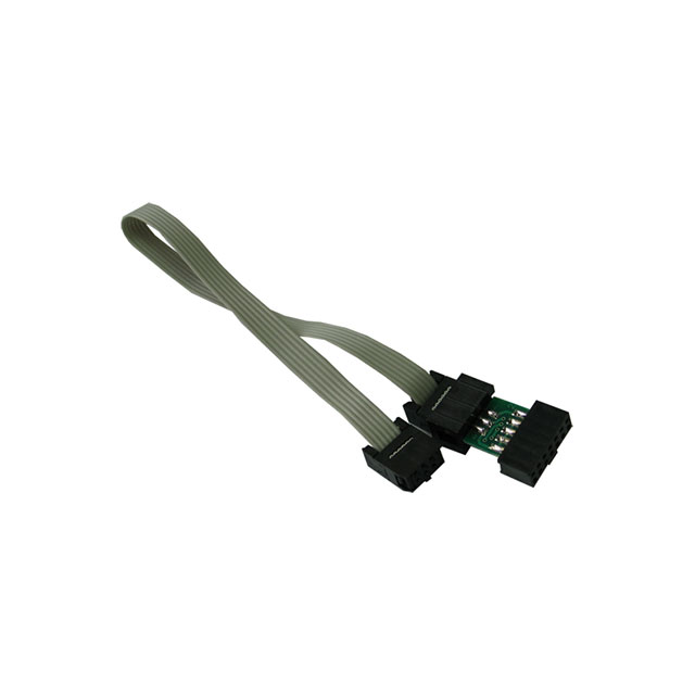 AVR-ICSP — Аксессуары