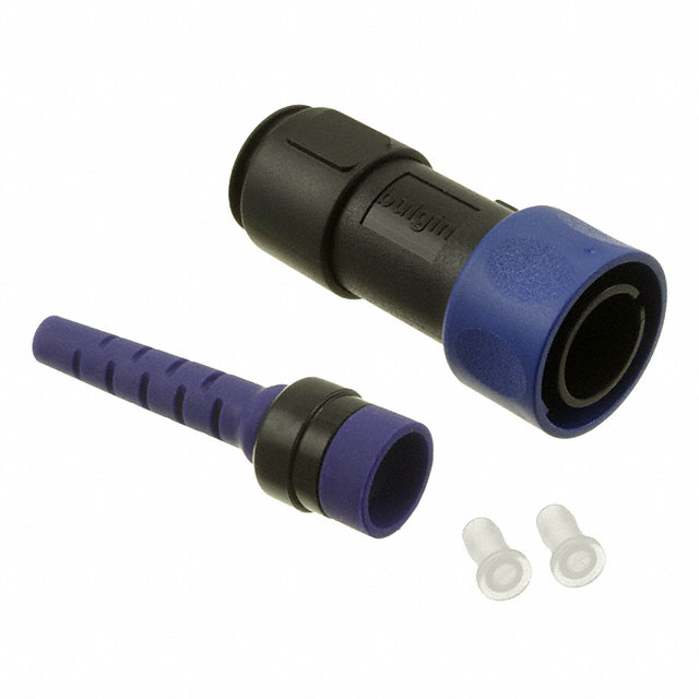 PXF4050 — Корпуса для Fiber Optic соединителей