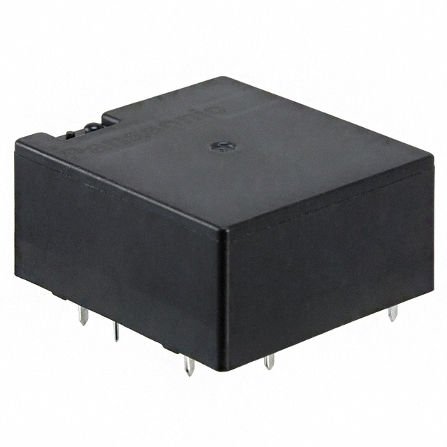 SFY2-DC5V — Реле безопасности