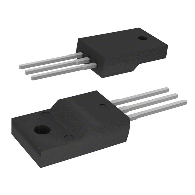 T1620-600W — TRIACs