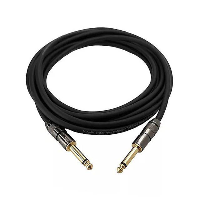 IO-IC109025-T2MBK — Кабельные аудио соединители