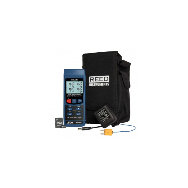 R2450SD-KIT — Термометры