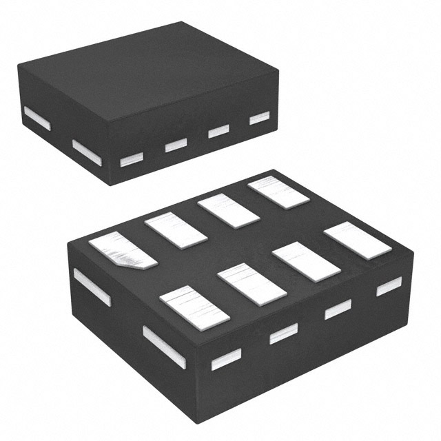 74LVC1G123GN,115 — Multivibrators
