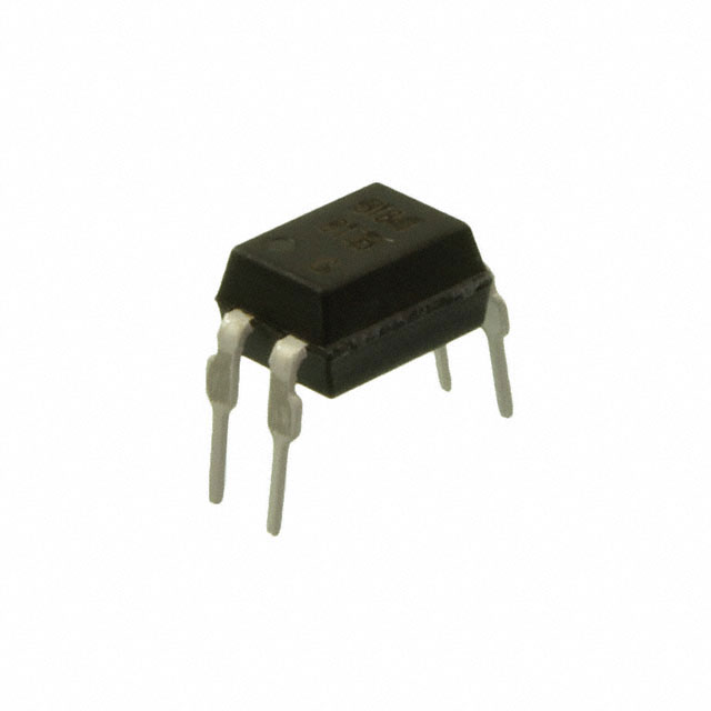 BPC-817 ( B BIN ) — Оптопары с транзисторным выходом