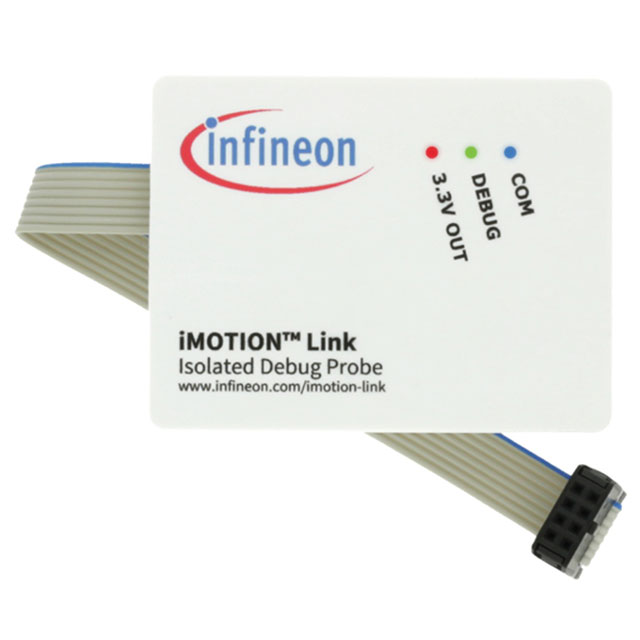 IMOTIONLINK — Программаторы, эмуляторы и дебаггеры