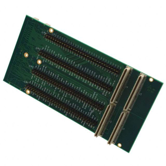 2500-EXTM-LF — Удлинители плат