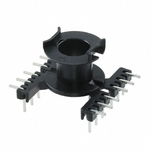 CPV-RM8/I-1S-12PD — Каркасы катушек, крепления, комплектующие