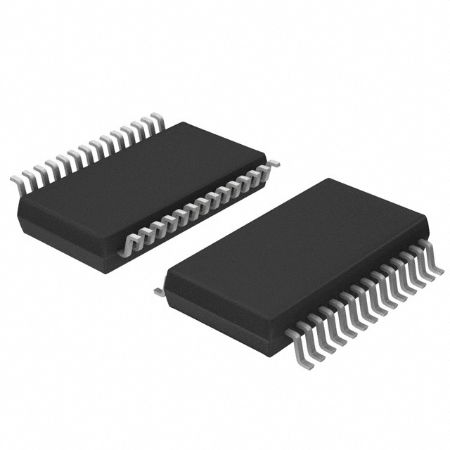 LTC1609IG#PBF — Аналоговый конвертер (ADC)